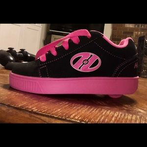 Heelys new with box!